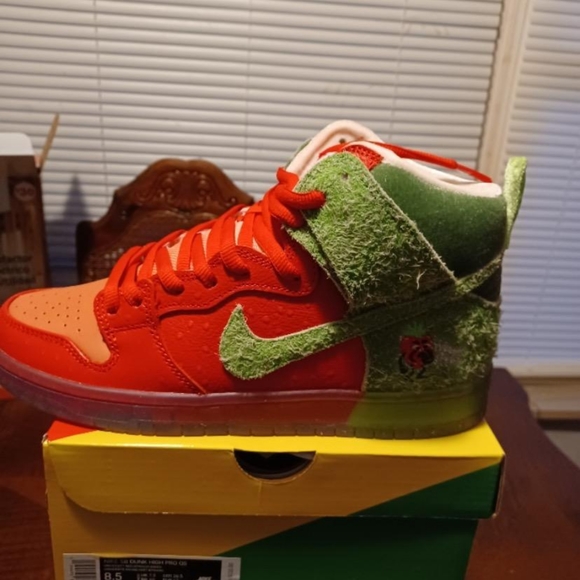 Nike dunk